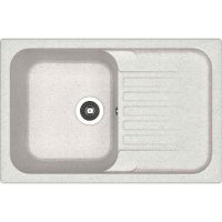 Мойка Dr.Gans АДЕЛЬ серый