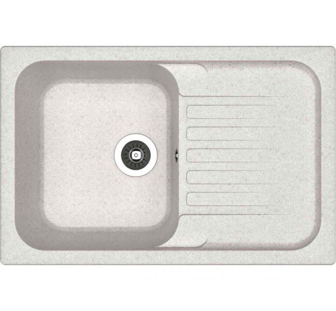 Мойка Dr.Gans АДЕЛЬ серый