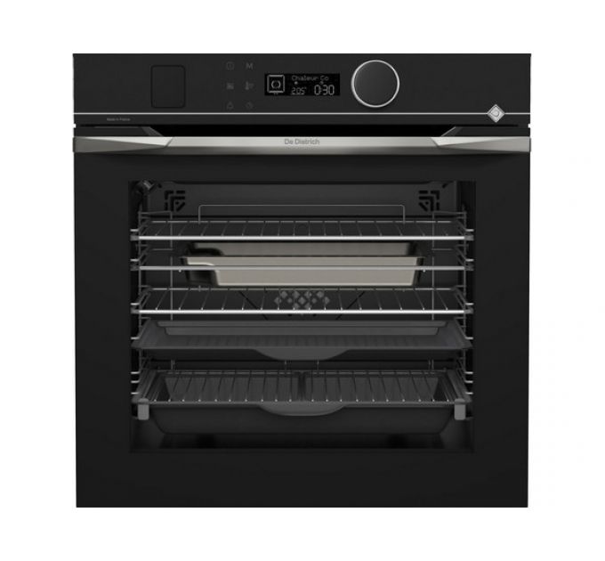 Духовой шкаф De Dietrich DOR4546XE с паром