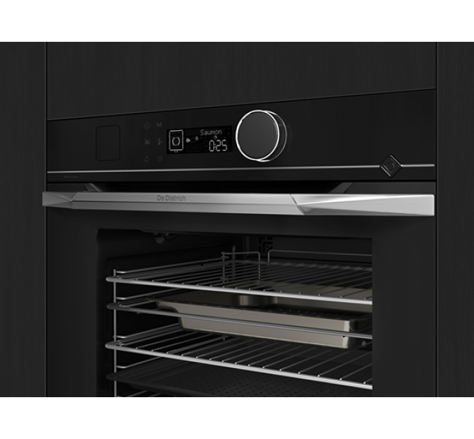 Духовой шкаф De Dietrich DOR4546XE с паром
