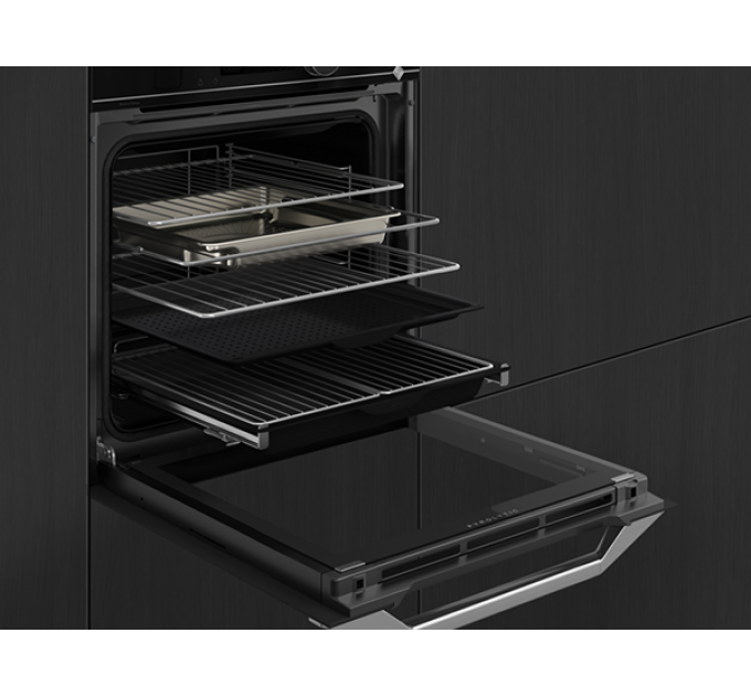 Духовой шкаф De Dietrich DOR4546XE с паром