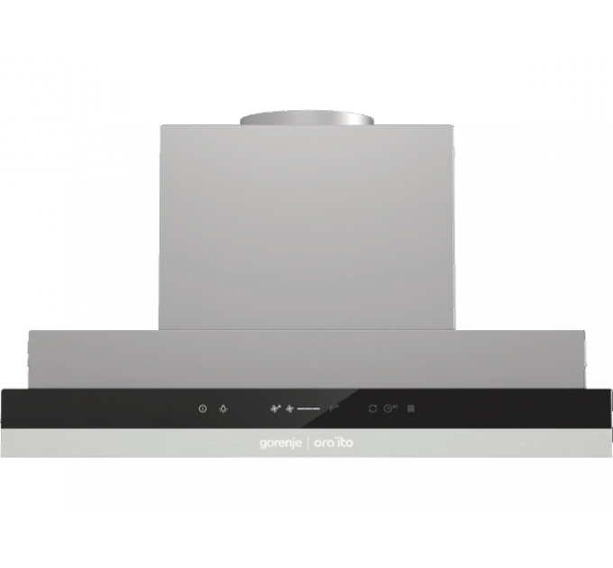 Вытяжка Gorenje BHP643ORAB