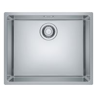 Мойка Franke FEX 110-50, стоп-вент. (122.0689.808)