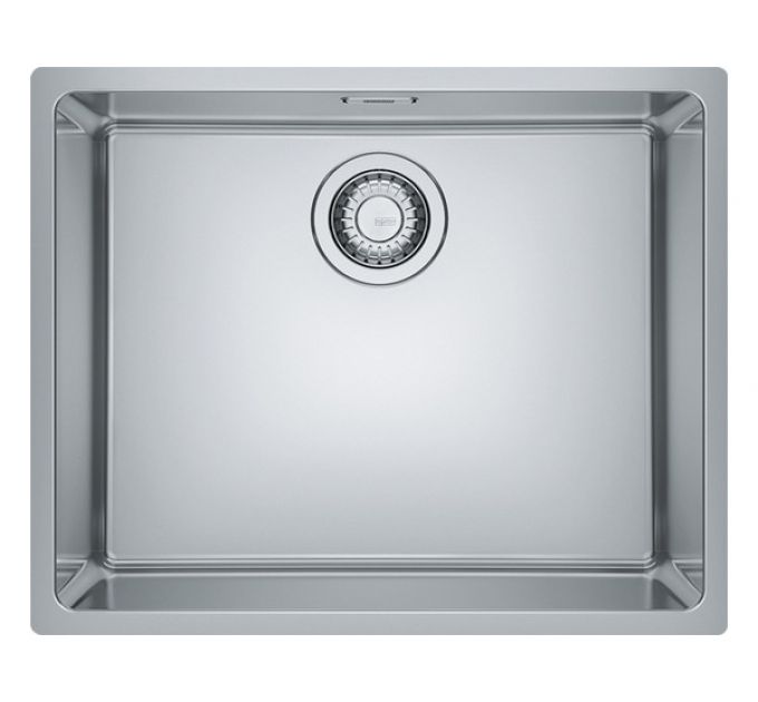 Мойка Franke FEX 110-50, стоп-вент. (122.0689.808)