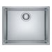 Мойка Franke FEX 110-50, стоп-вент. (122.0689.808)