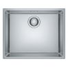 Мойка Franke FEX 110-50, стоп-вент. (122.0689.808)