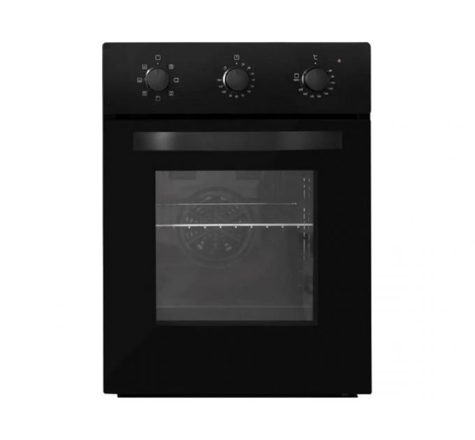 Духовой шкаф EXITEQ EXO-106 black