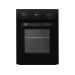 Духовой шкаф EXITEQ EXO-106 black