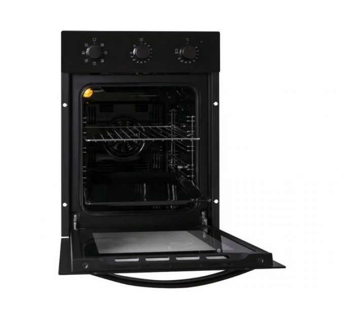 Духовой шкаф EXITEQ EXO-106 black