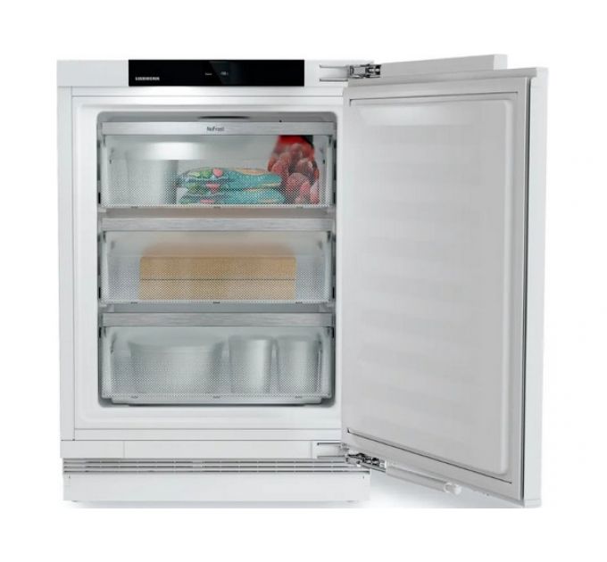 Морозильная камера Liebherr SUFNc 375i-20 001 Prime NoFrost встраиваемая