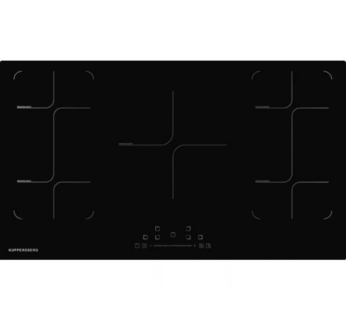 Варочная панель Kuppersberg ICS 905 индукционная