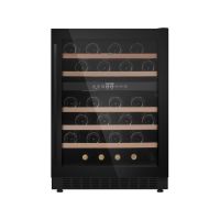 Винный шкаф MAUNFELD MBWC-135D46 встраиваемый