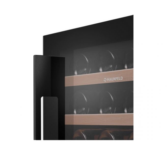 Винный шкаф MAUNFELD MBWC-135D46 встраиваемый