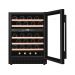 Винный шкаф MAUNFELD MBWC-135D46 встраиваемый