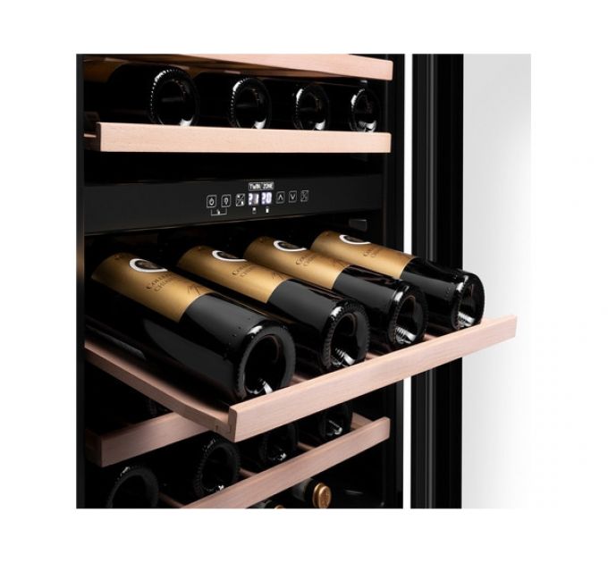 Винный шкаф MAUNFELD MBWC-135D46 встраиваемый