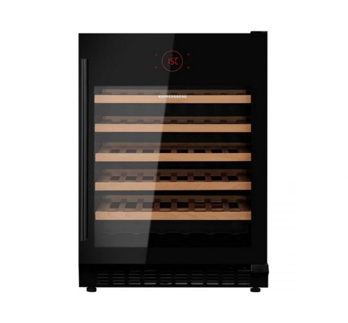 Винный шкаф Kuppersberg RBW 85 встраиваемый