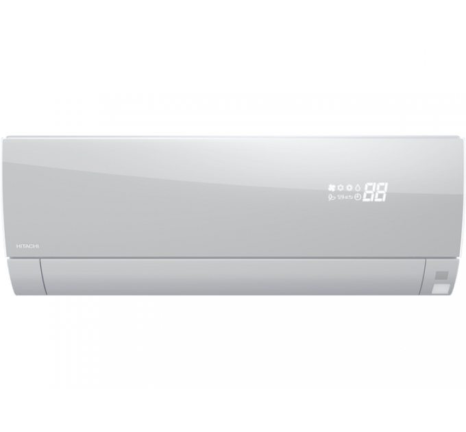 Сплит-система Hitachi RAK-25PSES/RAC-25WSE