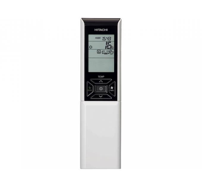 Сплит-система Hitachi RAK-25PSES/RAC-25WSE