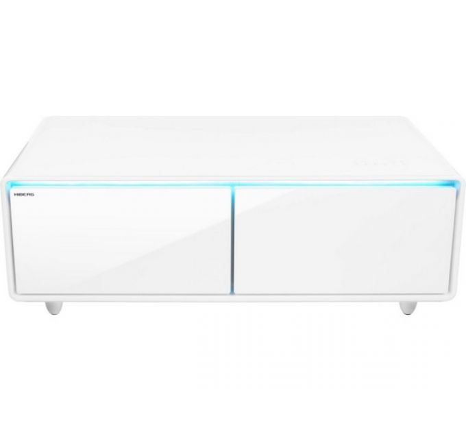 Холодильный барный центр HIBERG X3 MW