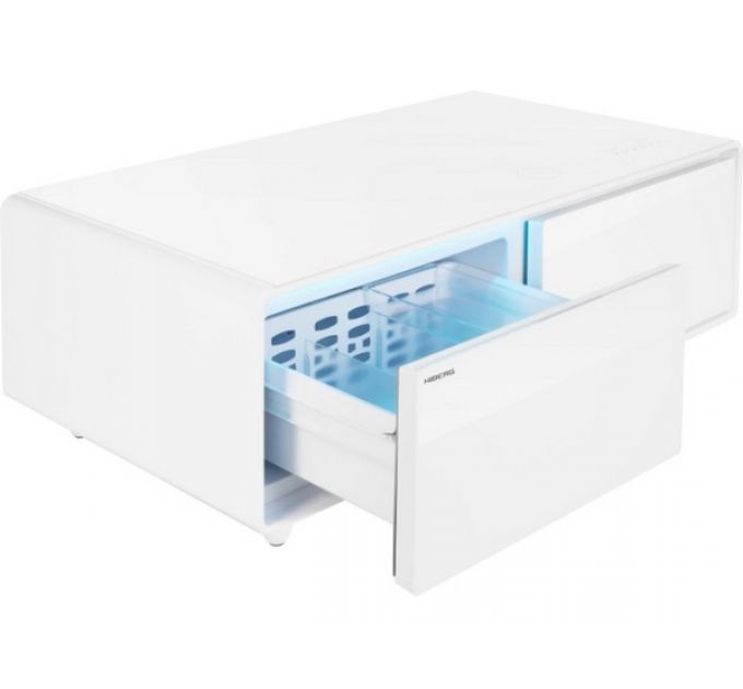 Холодильный барный центр HIBERG X3 MW