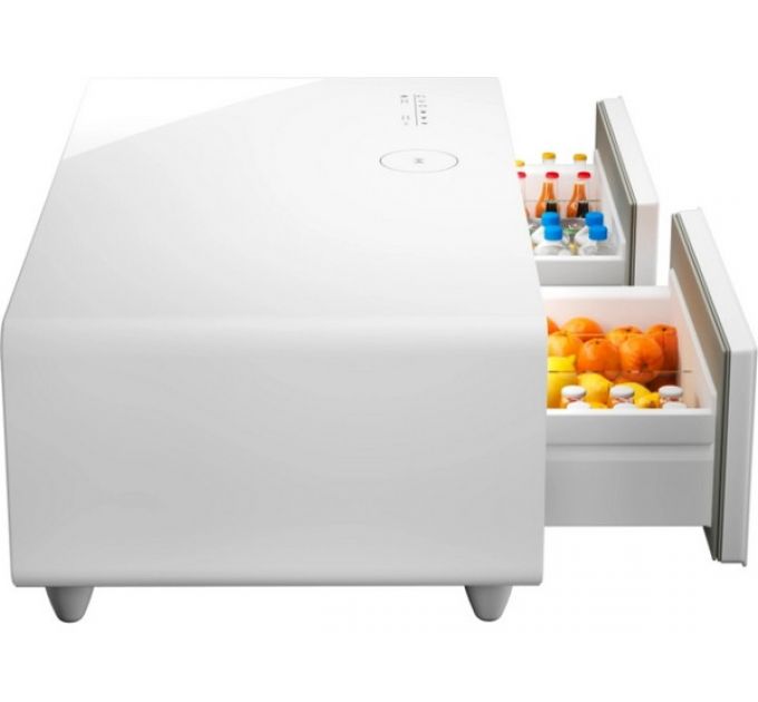 Холодильный барный центр HIBERG X3 MW