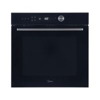 Духовой шкаф Midea MO817100MGB с СВЧ