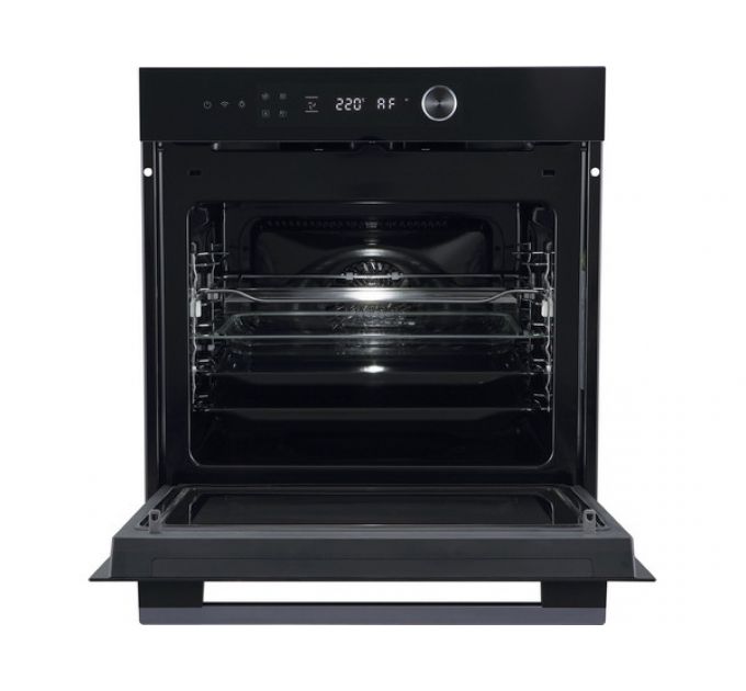 Духовой шкаф Midea MO817100MGB с СВЧ