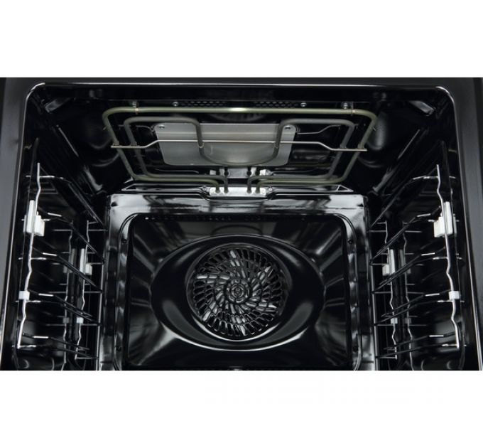 Духовой шкаф Midea MO817100MGB с СВЧ