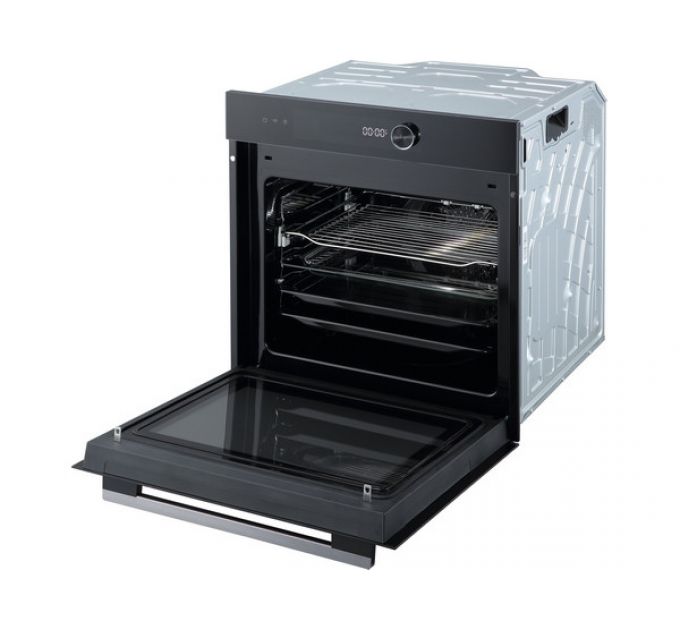 Духовой шкаф Midea MO817100MGB с СВЧ