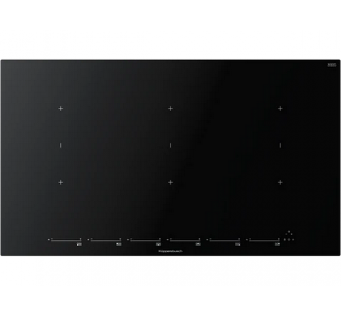 Варочная панель Kuppersbusch KI 9800.1 MR индукционная
