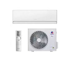 Сплит-система Gree AIRY GWH09AVCXB-K6DNA1B(white) inv