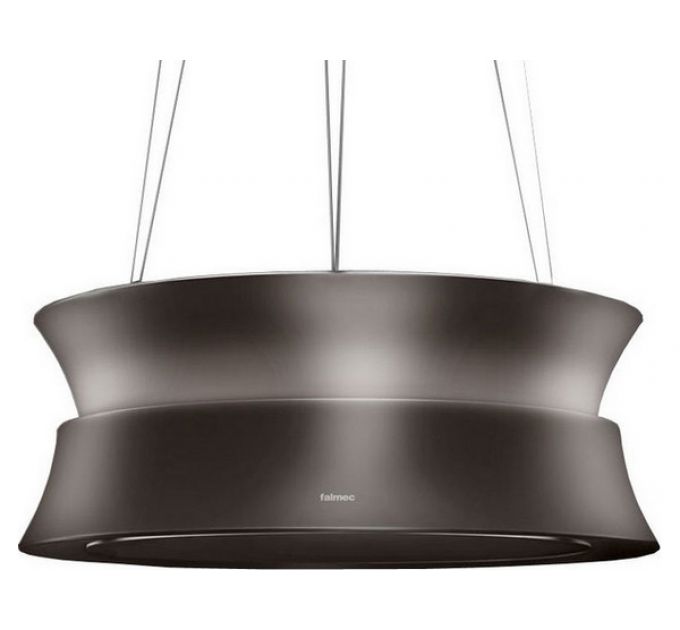 Вытяжка Falmec DAMA IS.60 Gunmetal