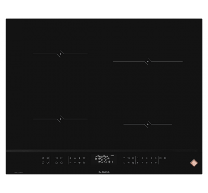 Варочная панель De Dietrich DPI4420H индукционная