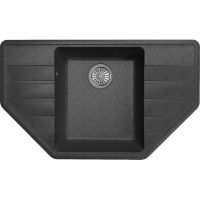 Мойка Dr.Gans Gelcoat Ирис графит