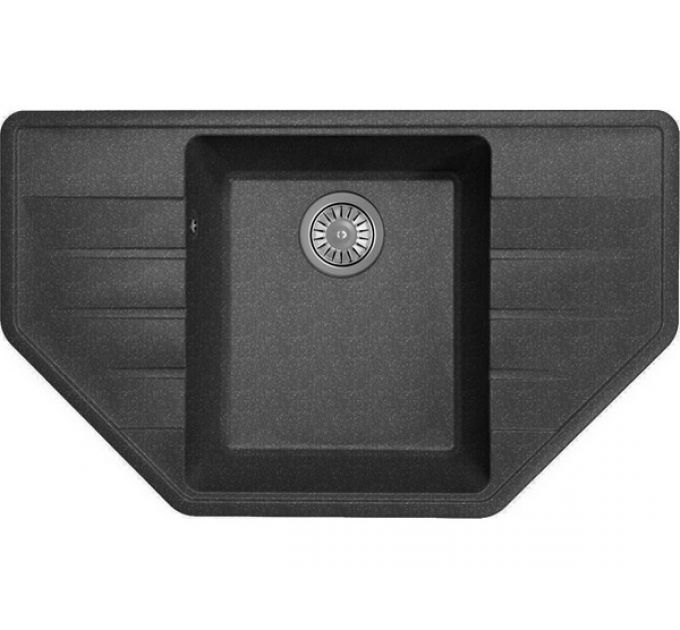 Мойка Dr.Gans Gelcoat Ирис графит