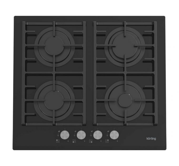 Варочная панель Korting HGG 6805 CN газовая