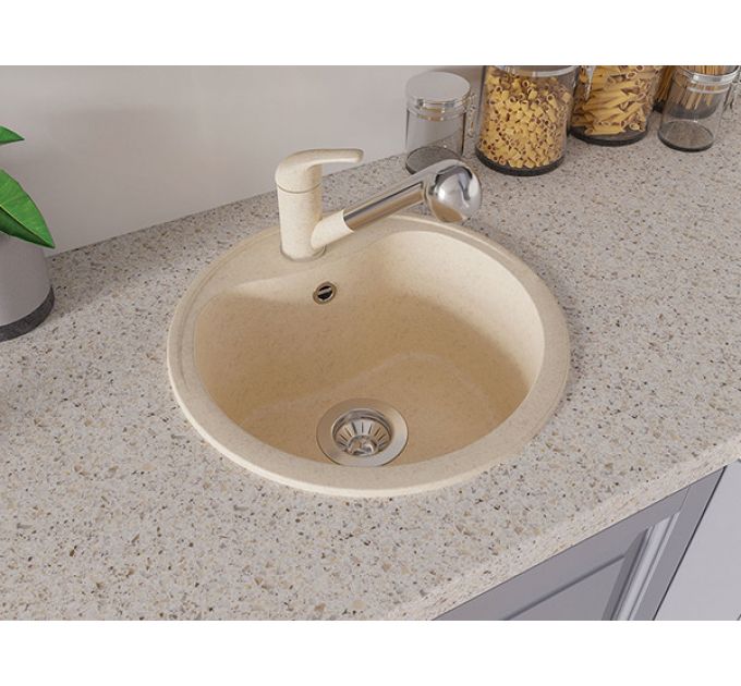 Мойка Dr.Gans ДОРА везувий