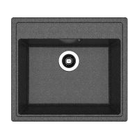 Мойка Dr.Gans НИКА 570 черный