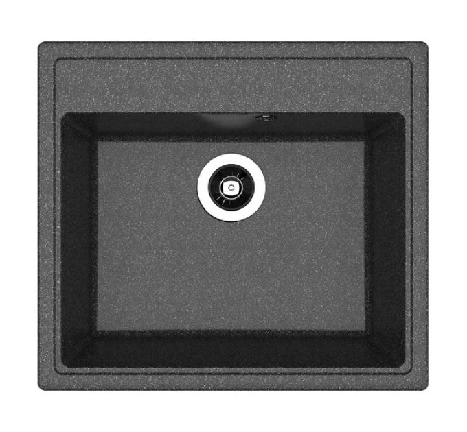 Мойка Dr.Gans НИКА 570 черный