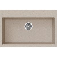 Мойка Longran Geos GES780.500 - 38 Terra