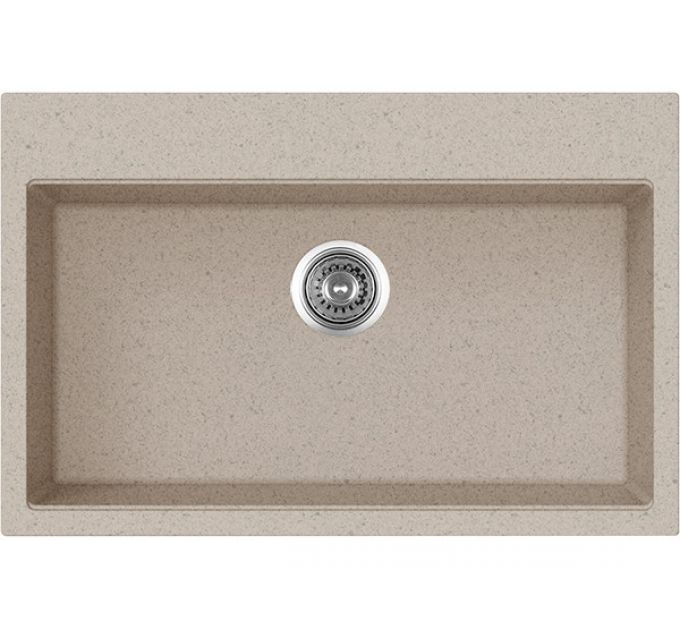 Мойка Longran Geos GES780.500 - 38 Terra