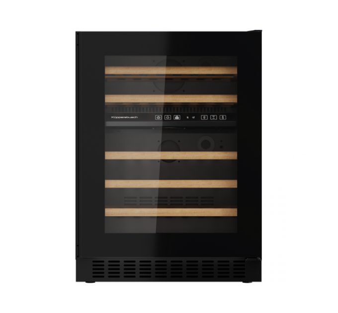 Винный шкаф Kuppersbusch FWKU 1851.0 S встраиваемый
