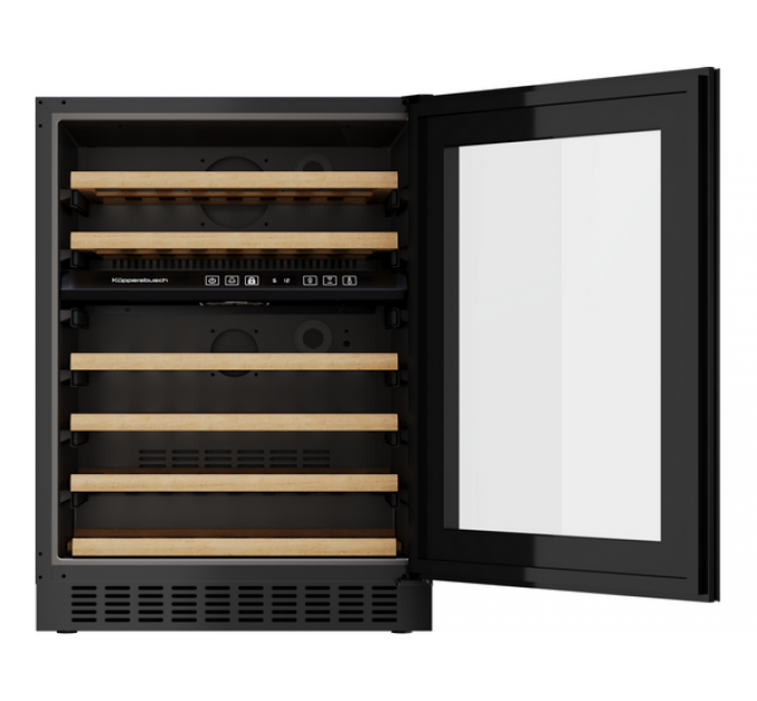 Винный шкаф Kuppersbusch FWKU 1851.0 S встраиваемый
