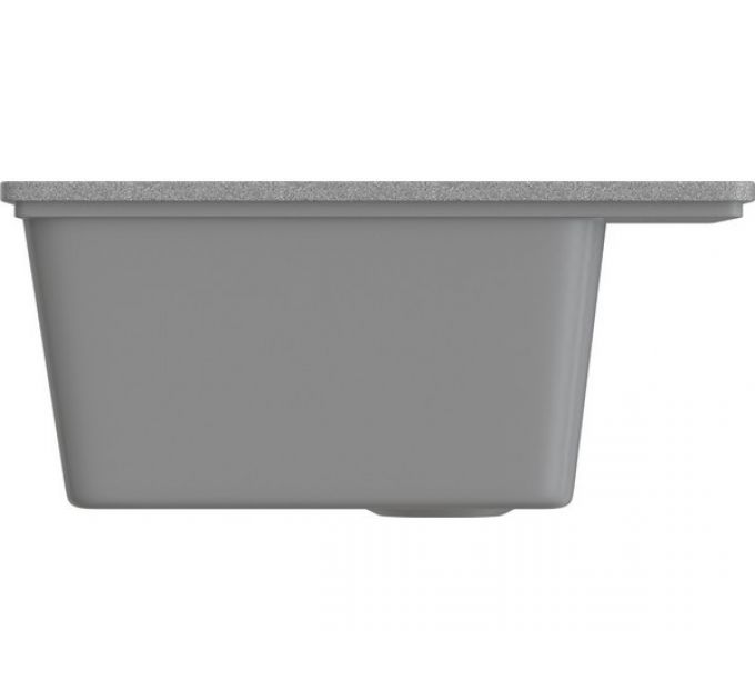 Мойка Gamma Stone GS-21 темно-серый 309