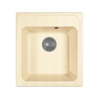 Мойка Dr.Gans КАРДИНАЛ 450 дюна