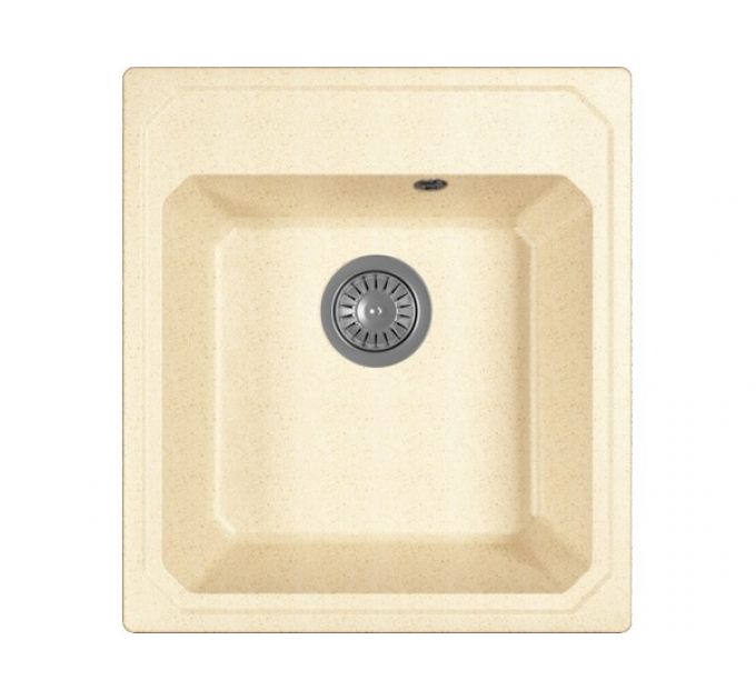 Мойка Dr.Gans КАРДИНАЛ 450 дюна