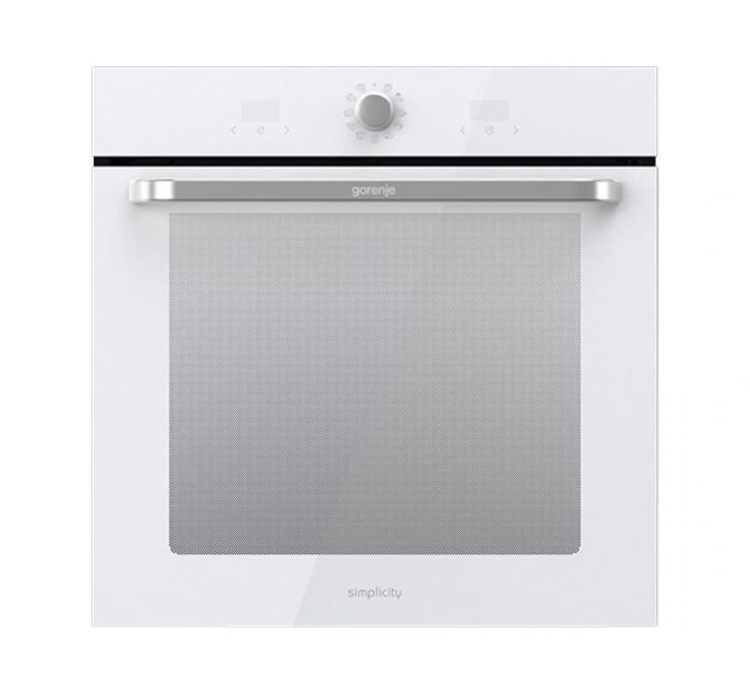 Духовой шкаф Gorenje BOS6737SYW