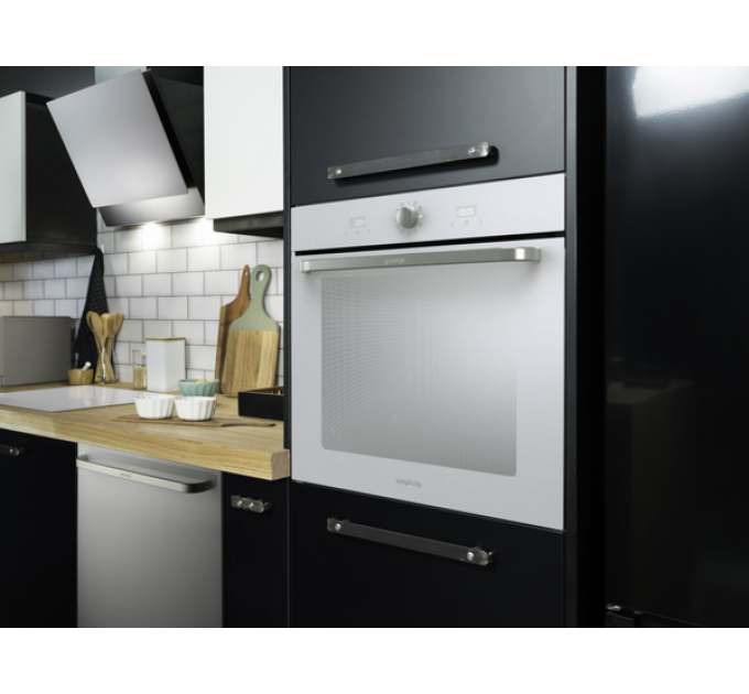 Духовой шкаф Gorenje BOS6737SYW