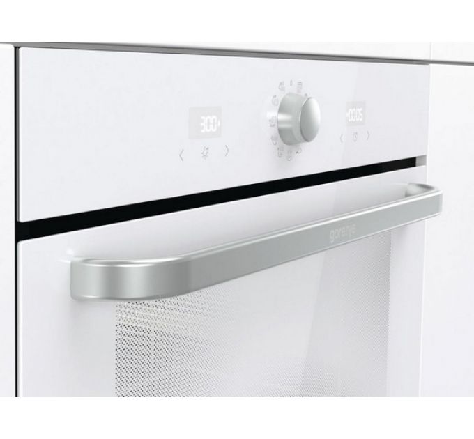 Духовой шкаф Gorenje BOS6737SYW