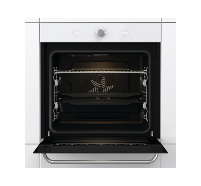 Духовой шкаф Gorenje BOS6737SYW